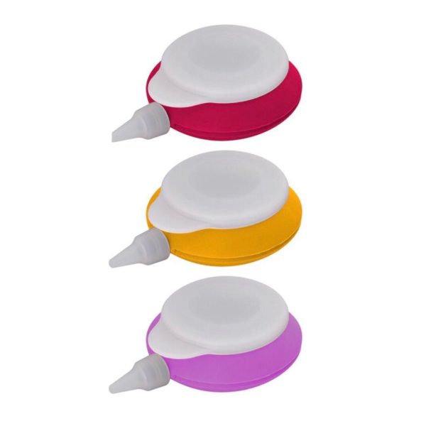 Icing Piping Bottles