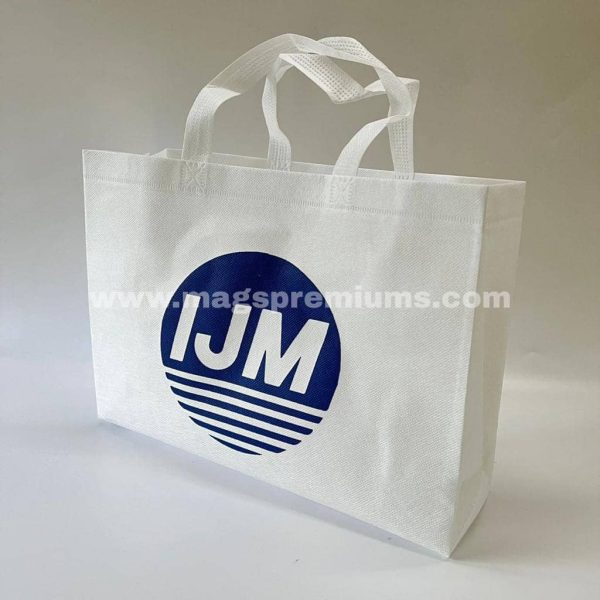 A3 Non Woven Bag - Ultrasonic - Image 37