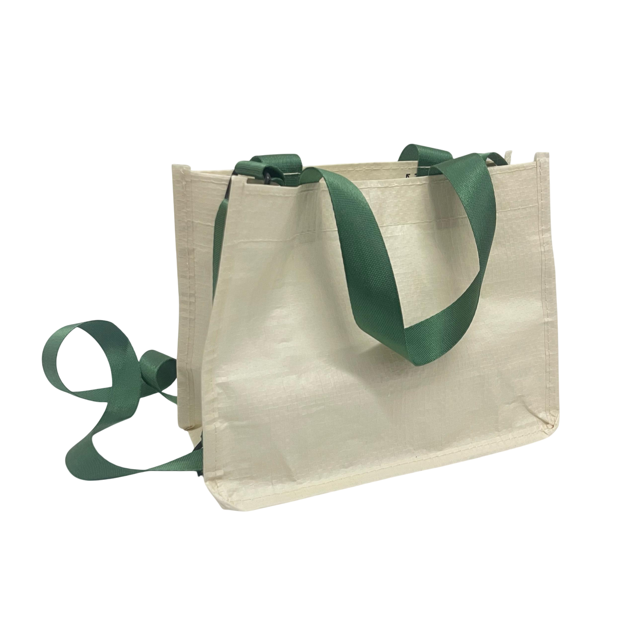 Mini PP Woven Bag