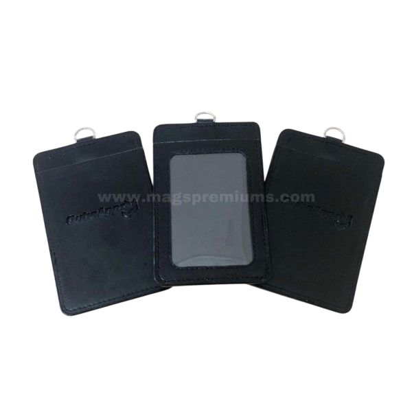 leather card holder supplier