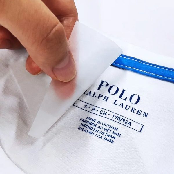 Custom Iron On Labels - Image 7