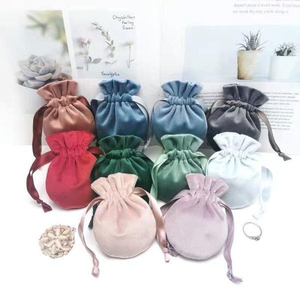 Jewelry Pouch - Image 4