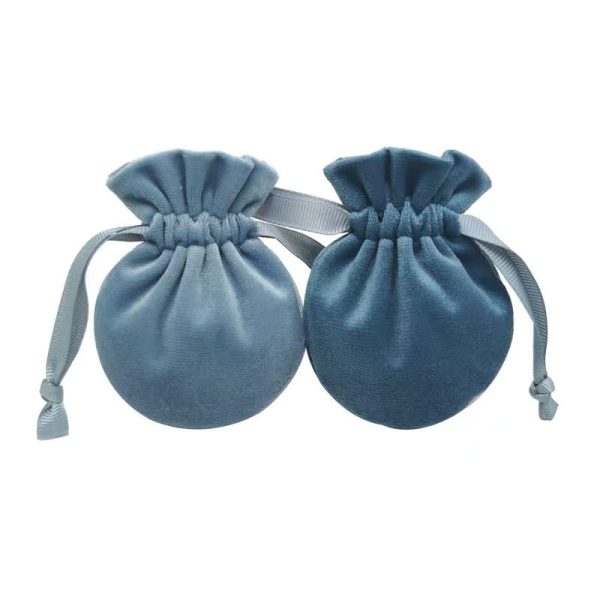 Jewelry Pouch