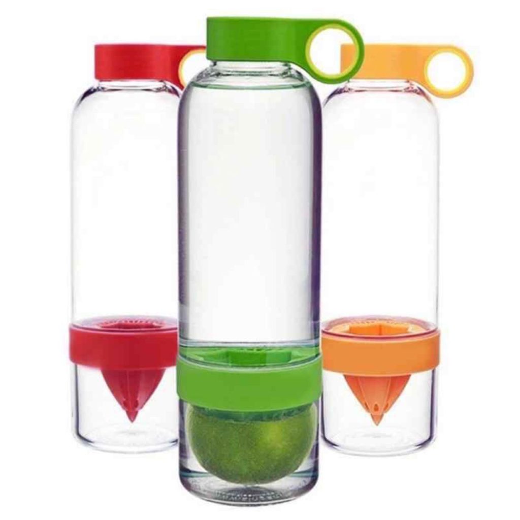 juice squeezer bottle