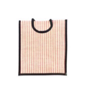 Jute storage Printed Jute Bag