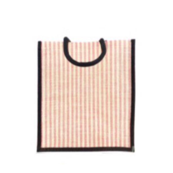 jute bag pattern