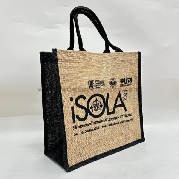 jute bag wholesale