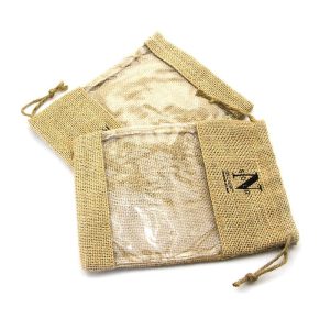 Jute Gift Bags