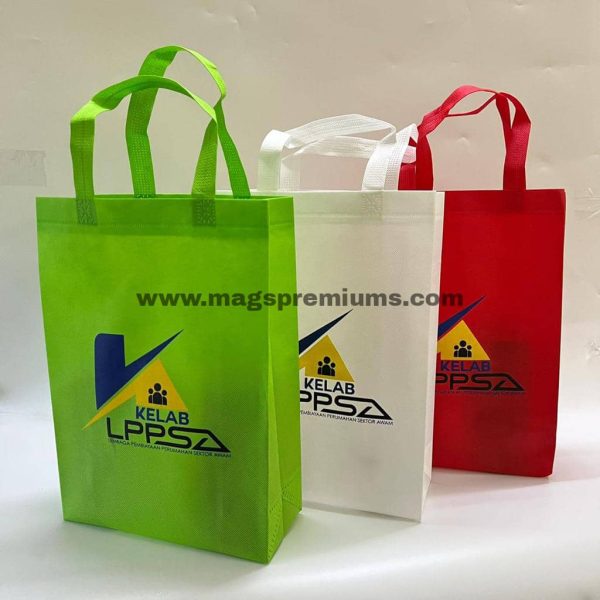 A4 Non Woven Bag - Ultrasonic - Image 53