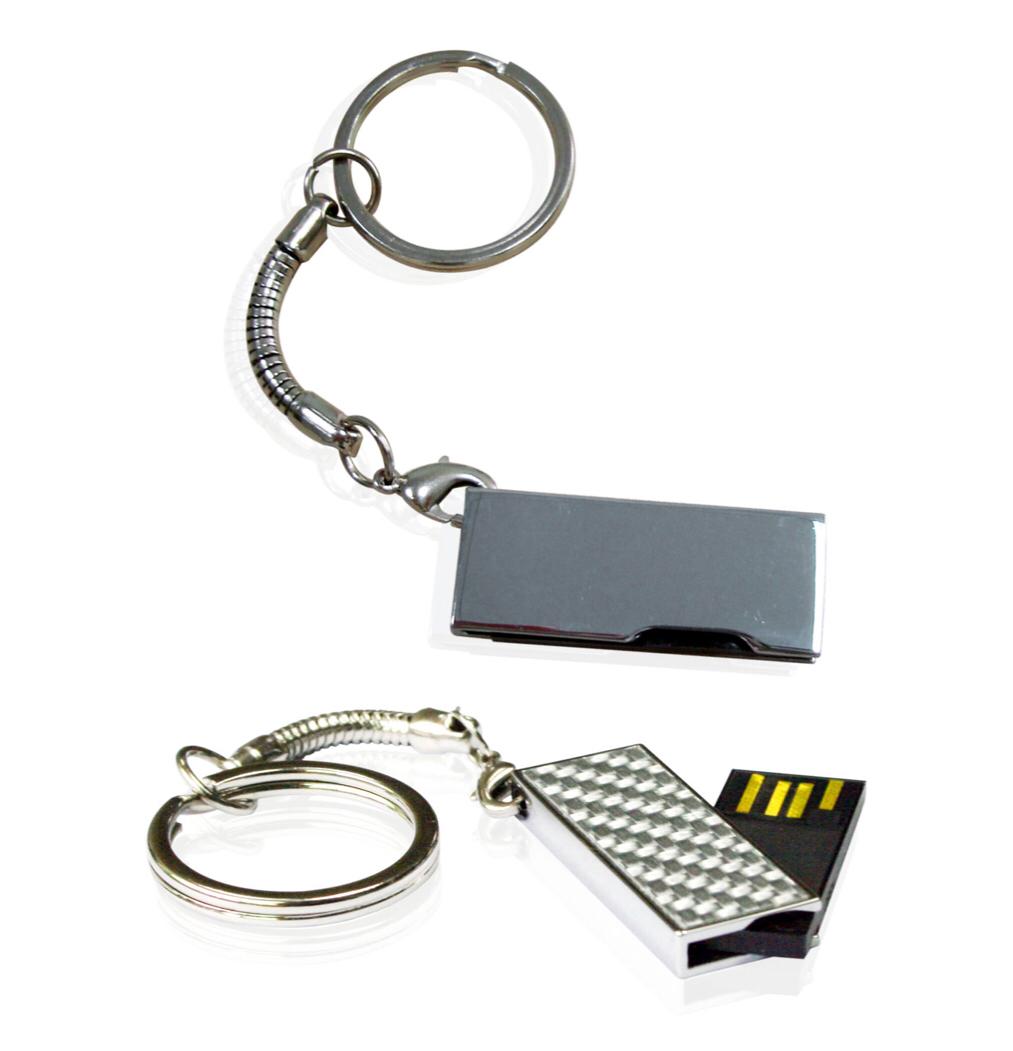keychain USB