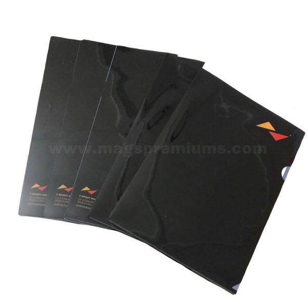 L Shape Folder Printing Malaysia - Image 2