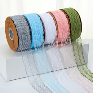 lace ribbon