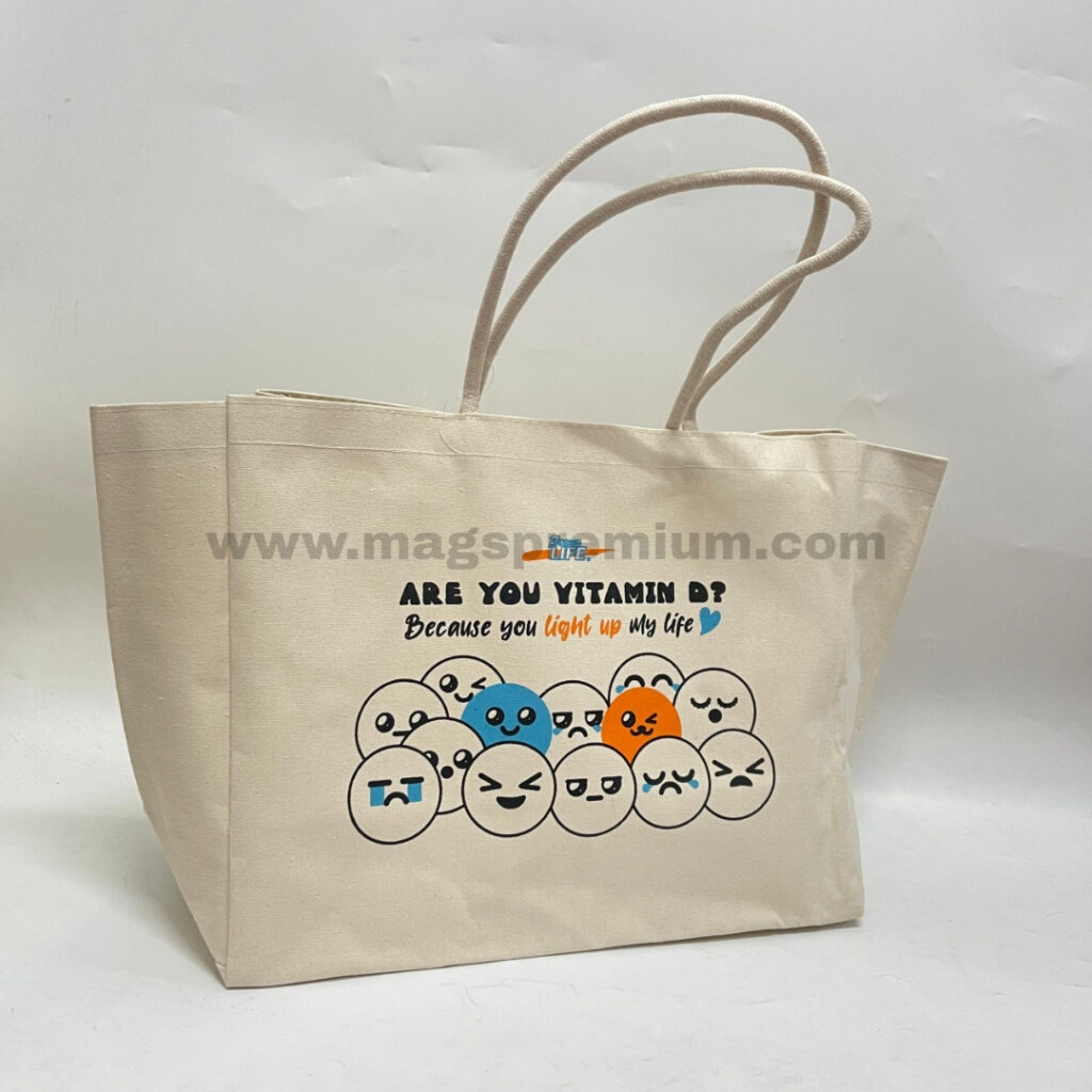Blog laminated canvas printing