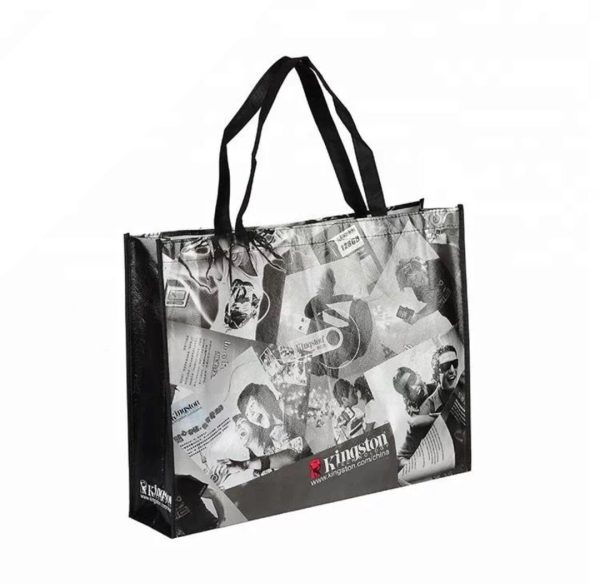 screen printing non woven bags