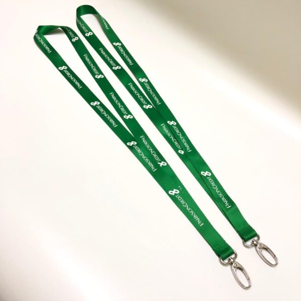 lanyard nylon