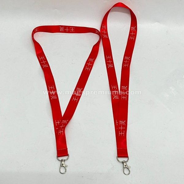personalized lanyards bulk