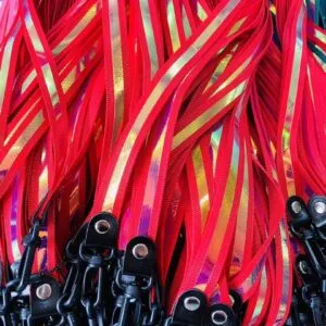 Laser Lanyards