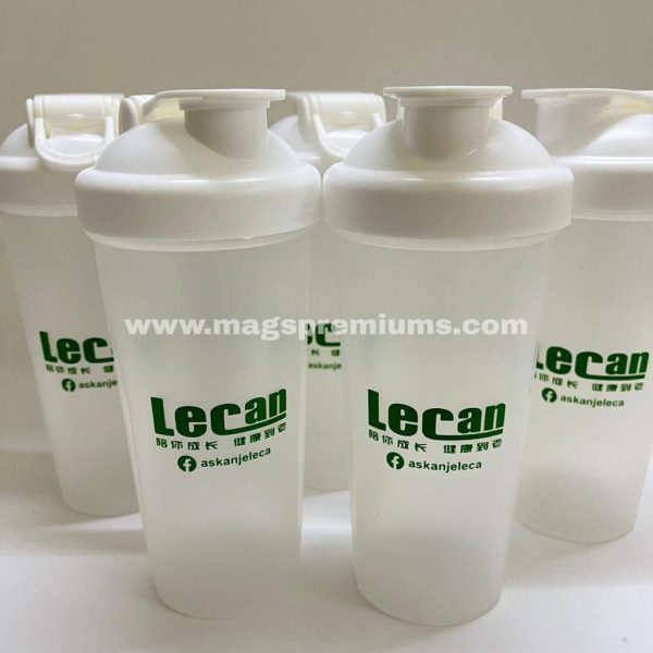 lecan bottle