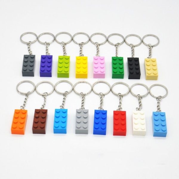 Lego Keychain Custom - Image 2