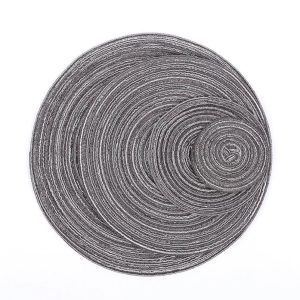 linen coaster