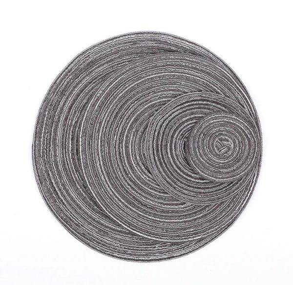 linen coaster