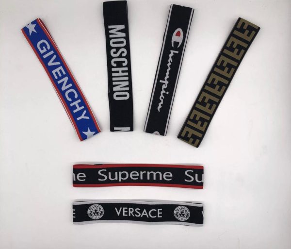 Custom Jacquard Band - Image 2