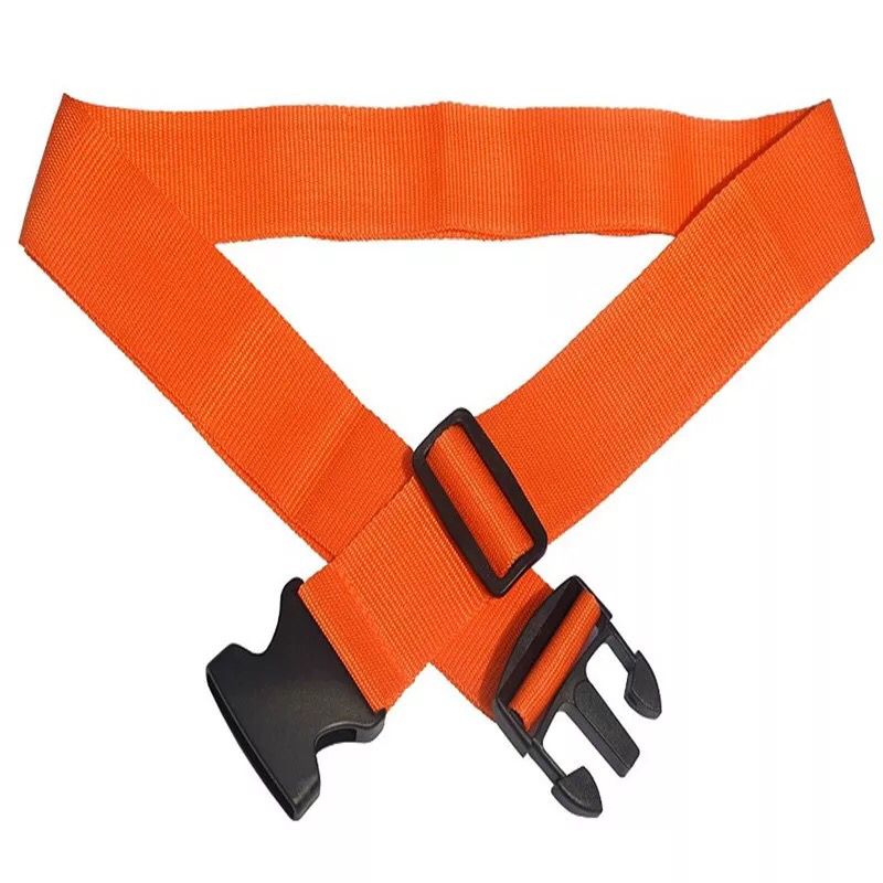 Custom Luggage Strap Luggage Strap Belt Luggage Bag Strap