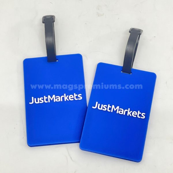 luggage tag