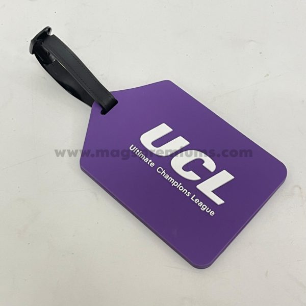 luggage tag printing