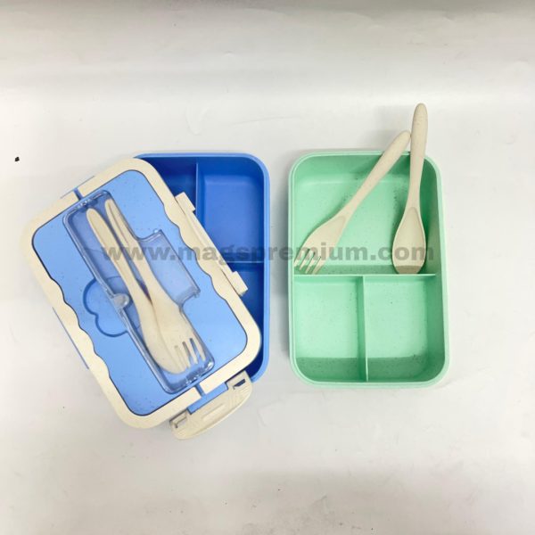 lunch box