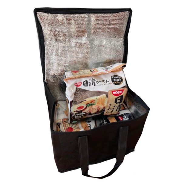 Non Woven Cooler Bag - Image 2