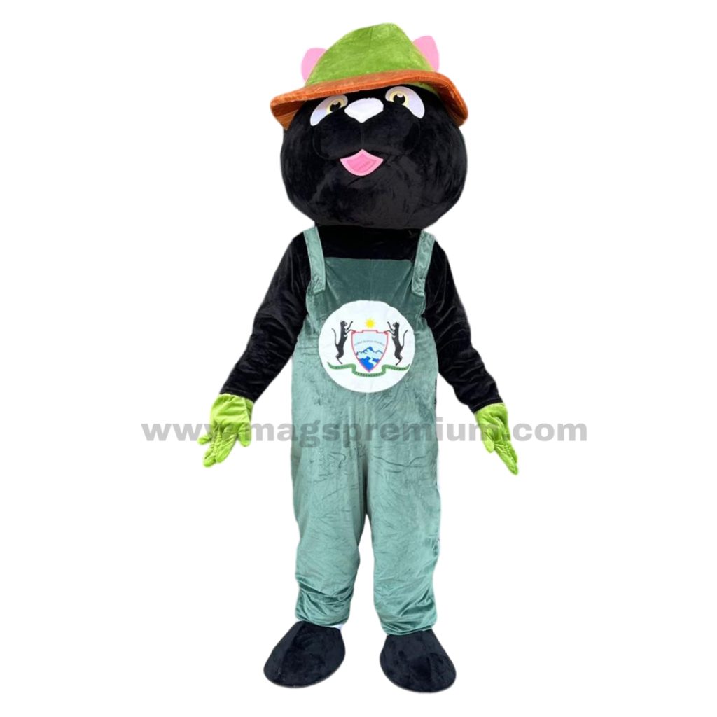 mascot 1