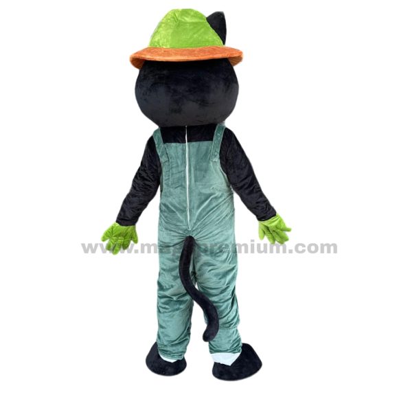 mascot 2