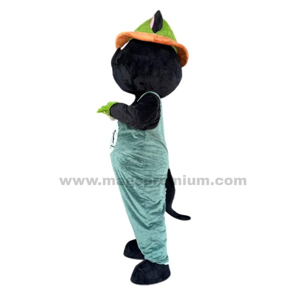 mascot 3