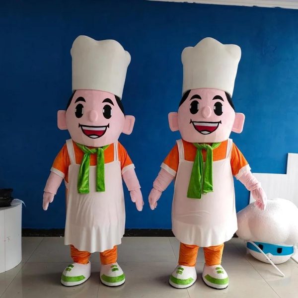 mascot supplier malaysia
