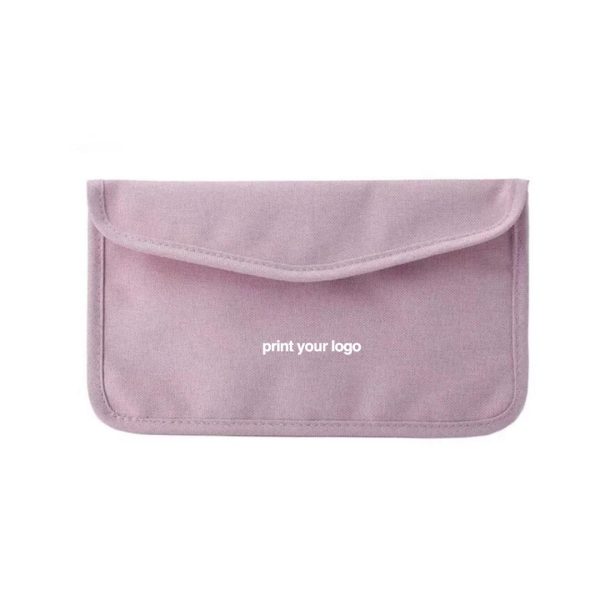 mask keeper pouch