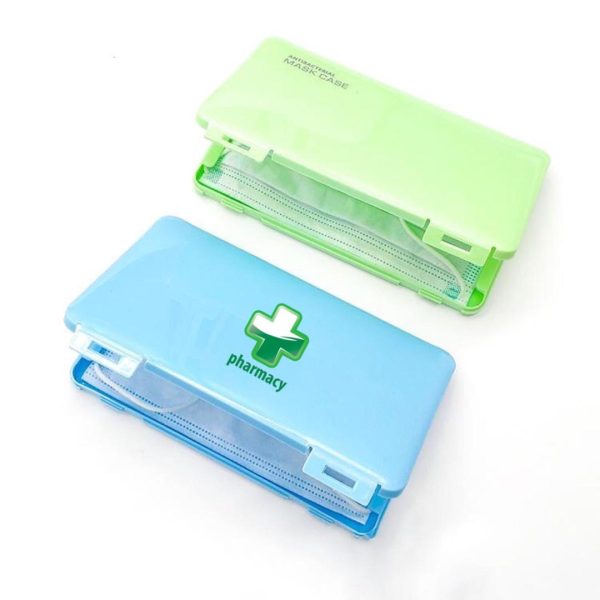 Mask Storage Case