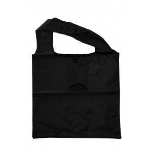 foldable nylon shopping bag