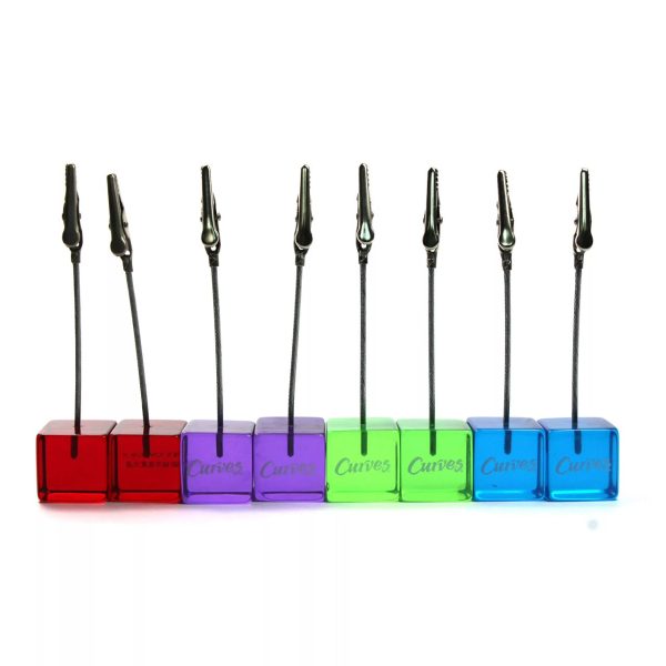 Memo Clip Holder - Image 2