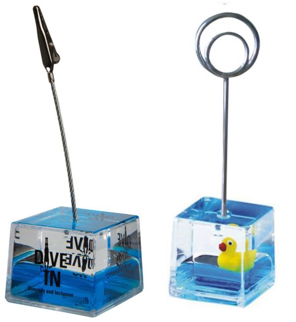 Memo Clip Holder - Image 8