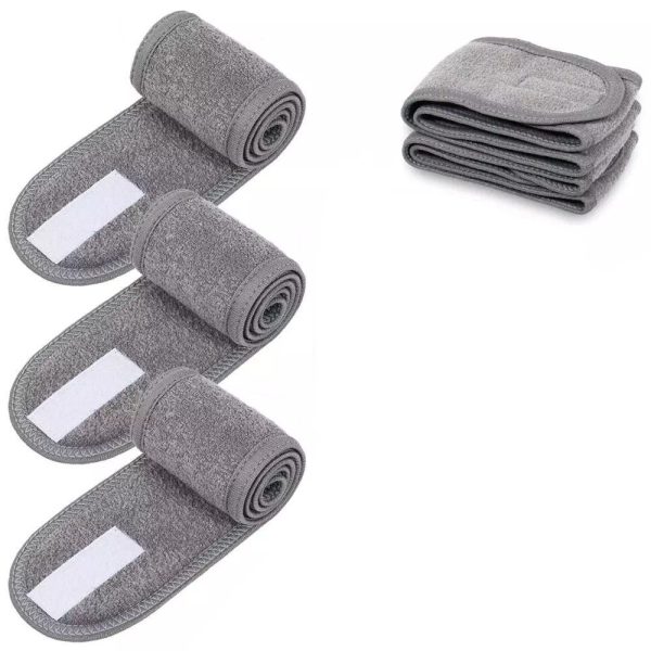 Custom Spa Headband - Image 6