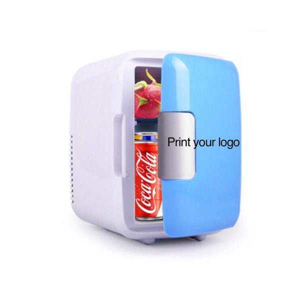 Mini Fridge House - Image 3
