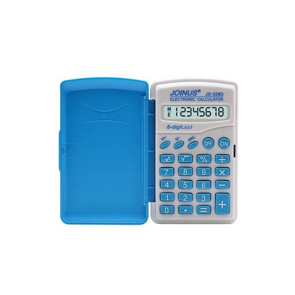 mini scientific calculator