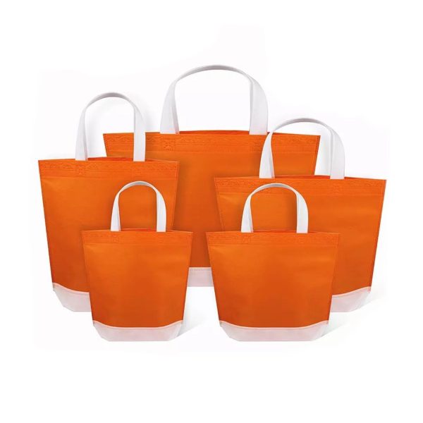 Mix Color Non Woven Bag - Image 8