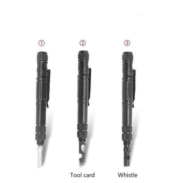 Multitool Pen - Image 5