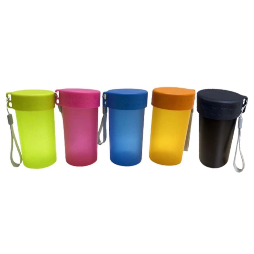 neon shaker bottle 1