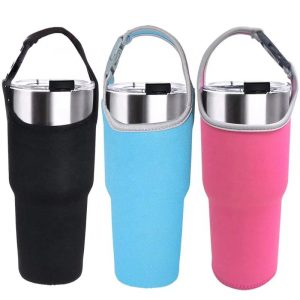 neoprene bottle sleeve