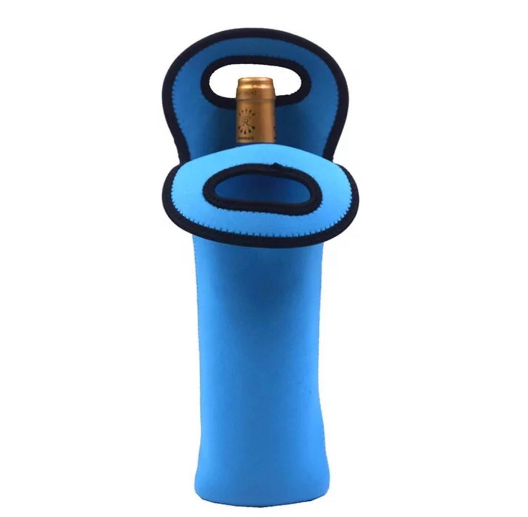 Neoprene wine bag clearance