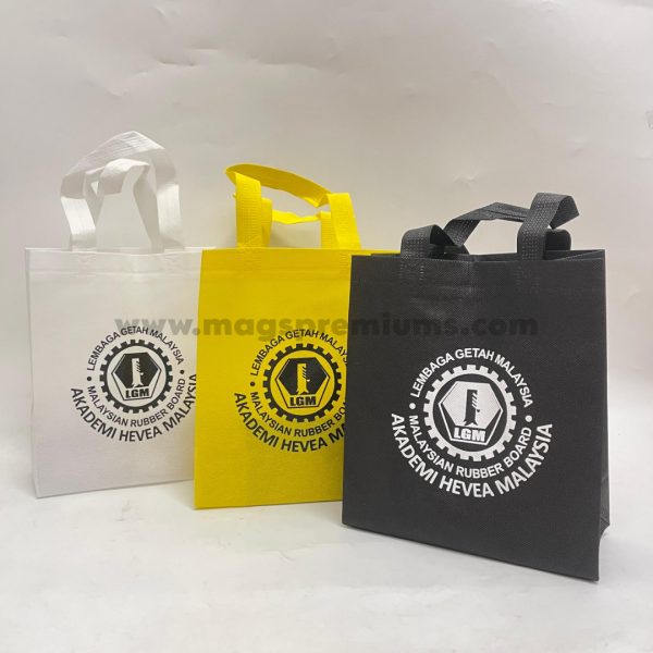 non woven a5