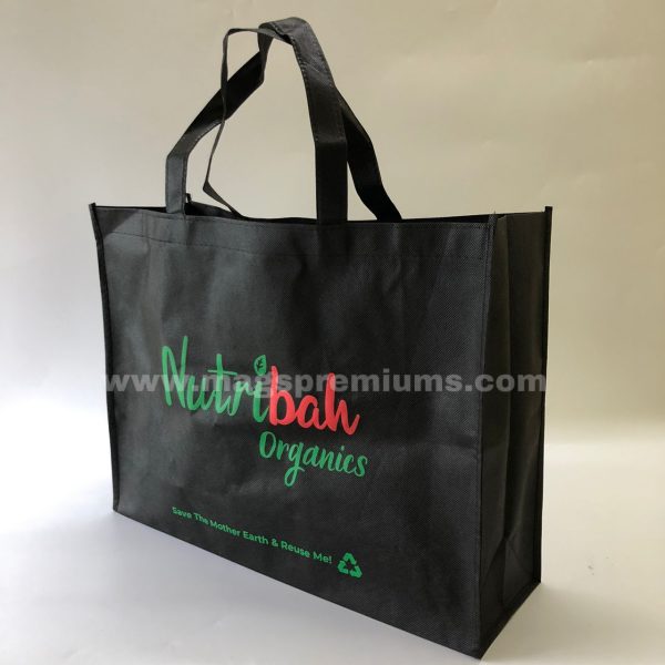 A3 Large Non Woven Bag - Image 8